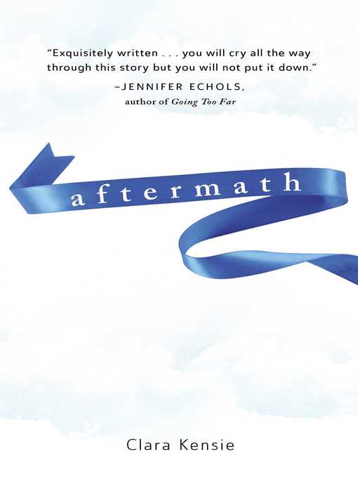 Title details for Aftermath by Clara Kensie - Wait list